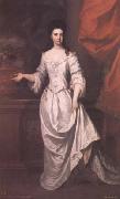 Sir Godfrey Kneller Margaret Cecil Countess of Ranelagh (mk25 Germany oil painting artist